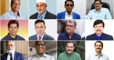 বিভিন্ন প্রতিষ্ঠানে বিএনপির ১২ ত্যাগী নেতাকে নিয়োগ