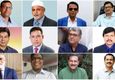 বিভিন্ন প্রতিষ্ঠানে বিএনপির ১২ ত্যাগী নেতাকে নিয়োগ