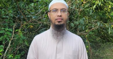 কওমি মাদরাসার মর্যাদা রক্ষায় ৬ প্রস্তাব দিলেন শায়খ আহমাদুল্লাহ