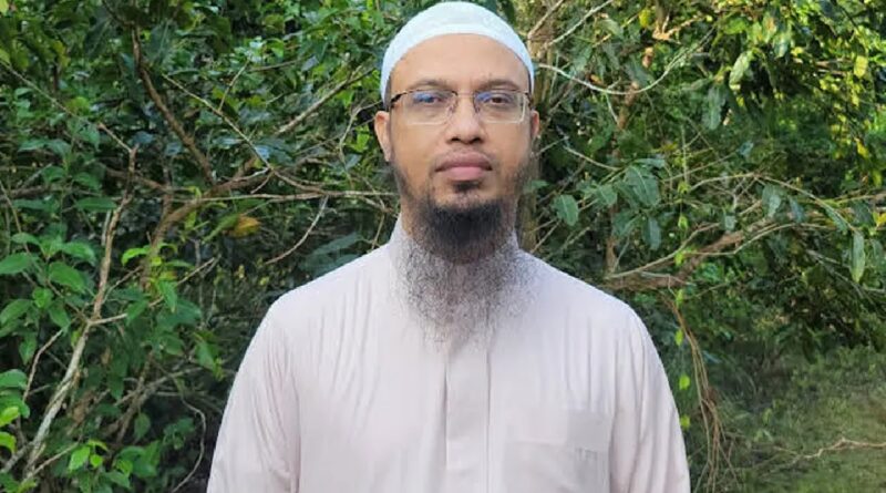 কওমি মাদরাসার মর্যাদা রক্ষায় ৬ প্রস্তাব দিলেন শায়খ আহমাদুল্লাহ
