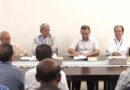 প্রধানমন্ত্রীর সঙ্গে ৩ জেলার বিএনপির সাংগঠনিক বৈঠক