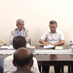 প্রধানমন্ত্রীর সঙ্গে ৩ জেলার বিএনপির সাংগঠনিক বৈঠক