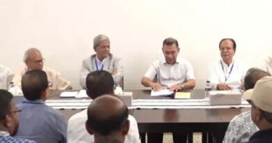 প্রধানমন্ত্রীর সঙ্গে ৩ জেলার বিএনপির সাংগঠনিক বৈঠক