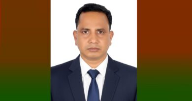 স্বেচ্ছাসেবক দলে সাধারণ সম্পাদক পদে আলোচনার শীর্ষে রফিকুল ইসলাম রফিক