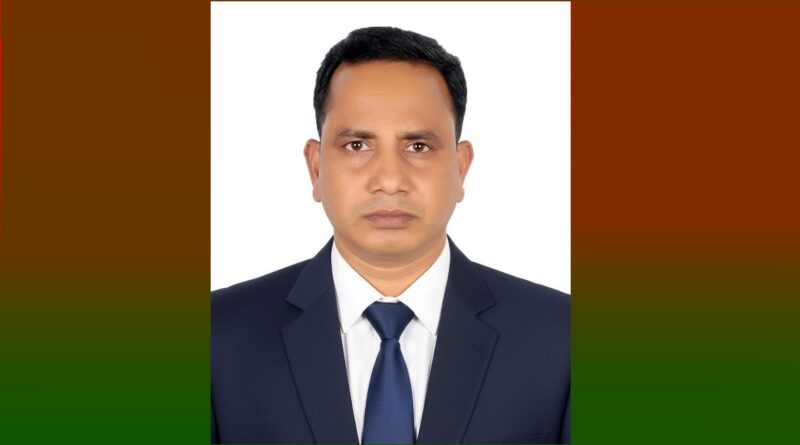 স্বেচ্ছাসেবক দলে সাধারণ সম্পাদক পদে আলোচনার শীর্ষে রফিকুল ইসলাম রফিক