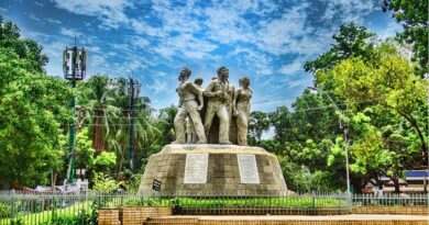 ঢাবিতে নিরাপত্তা জোরদার, বহিরাগত প্রবেশে কড়াকড়ি
