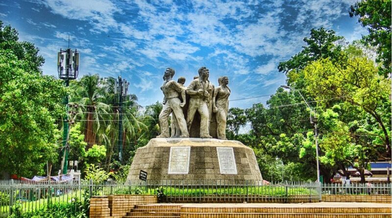 ঢাবিতে নিরাপত্তা জোরদার, বহিরাগত প্রবেশে কড়াকড়ি