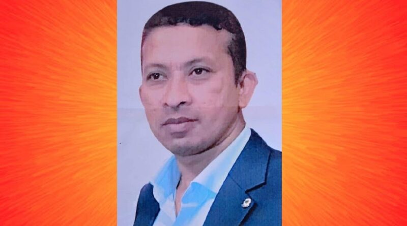 স্বেচ্ছাসেবক দলের ‘সুপার ফাইভে’ আলোচনায় এম আর গনি মোস্তফা