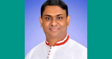 স্বেচ্ছাসেবক দলের সাধারণ সম্পাদক পদে আলোচনায় মামুন বিল্লাহ