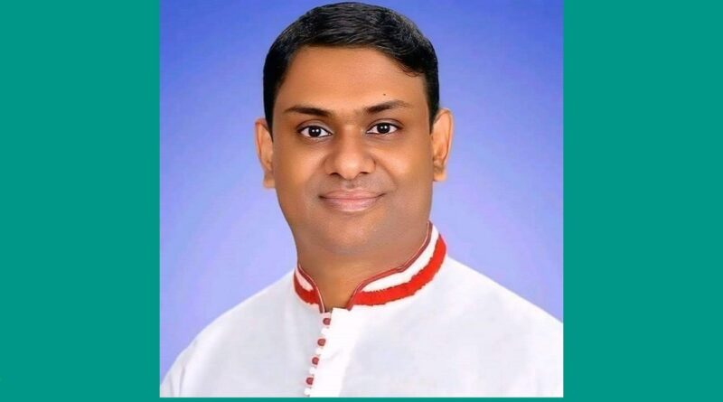 স্বেচ্ছাসেবক দলের সাধারণ সম্পাদক পদে আলোচনায় মামুন বিল্লাহ