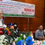 শক্তিশালী স্থানীয় সরকারই গণতন্ত্রের ভিত্তি: মির্জা ফখরুল