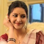 সবাই আমাকে সিঙ্গেল দেখতে চায়: পরীমণি