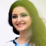 বিয়েটা আর করতে হলো না: পরীমণি
