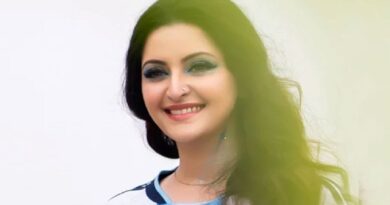 বিয়েটা আর করতে হলো না: পরীমণি