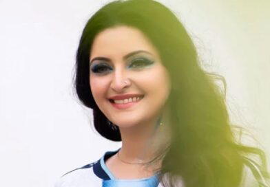 বিয়েটা আর করতে হলো না: পরীমণি