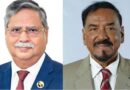 রাষ্ট্রপতি সাহাবুদ্দিনের পদত্যাগ, অস্থায়ী রাষ্ট্রপতির দায়িত্বে স্পিকার