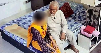 বরখাস্তের মুখে জামায়াত এমপি গাজী নজরুল ইসলাম