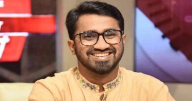 সরকারে বড় পদ পেলেন রাশেদ খাঁন