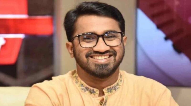 সরকারে বড় পদ পেলেন রাশেদ খাঁন