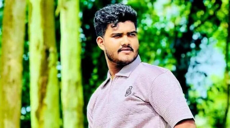 খেলা দেখা নিয়ে স্ত্রীর সঙ্গে ঝগড়ার পর যুবকের আত্মহত্যা