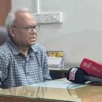 বিএনপির ১৭ বছরের সংগ্রামই জুলাই অভ্যুত্থানের পটভূমি: রিজভী