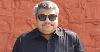 সেই সাহেদ আবারও গ্রেপ্তার