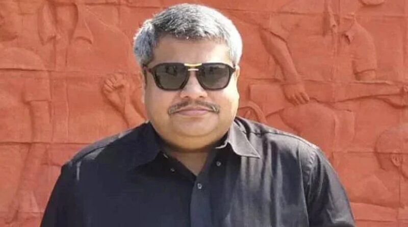 সেই সাহেদ আবারও গ্রেপ্তার