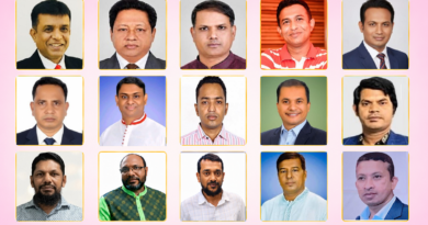 যেকোন সময় স্বেচ্ছাসেবক দলের কমিটি ঘোষণা, ‘সুপার ফাইভে’ আলোচনায় যারা