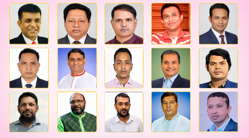 যেকোন সময় স্বেচ্ছাসেবক দলের কমিটি ঘোষণা, ‘সুপার ফাইভে’ আলোচনায় যারা