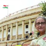 শেখ হাসিনাকে প্রত্যর্পণে ঢাকার অনুরোধ খতিয়ে দেখছে দিল্লি