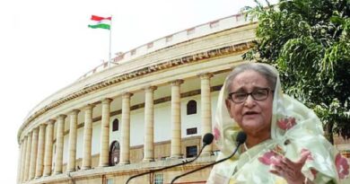 শেখ হাসিনাকে প্রত্যর্পণে ঢাকার অনুরোধ খতিয়ে দেখছে দিল্লি
