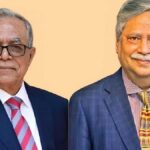 ফেঁসে যাচ্ছেন সাবেক দুই রাষ্ট্রপতি!