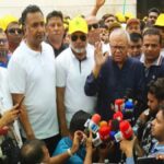 ৩১ দফার আলোকে জনকল্যাণে কাজ করছে স্বেচ্ছাসেবক দল: রিজভী
