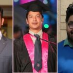 ছাত্রদলের শীর্ষ পদে জবির ৩ নেতাকে ঘিরে আলোচনা
