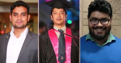 ছাত্রদলের শীর্ষ পদে জবির ৩ নেতাকে ঘিরে আলোচনা