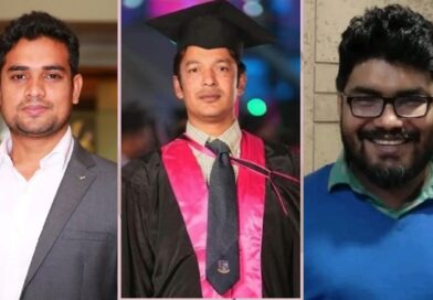 ছাত্রদলের শীর্ষ পদে জবির ৩ নেতাকে ঘিরে আলোচনা
