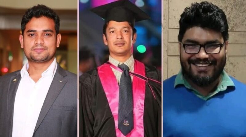 ছাত্রদলের শীর্ষ পদে জবির ৩ নেতাকে ঘিরে আলোচনা
