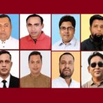 ঢাকা মহানগর স্বেচ্ছাসেবক দলের নেতৃত্বের দৌড়ে এগিয়ে যারা
