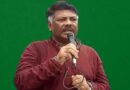 অল্পের জন্য রক্ষা পেলেন হুইপ দুলু, অস্ত্রধারী যুবক আটক