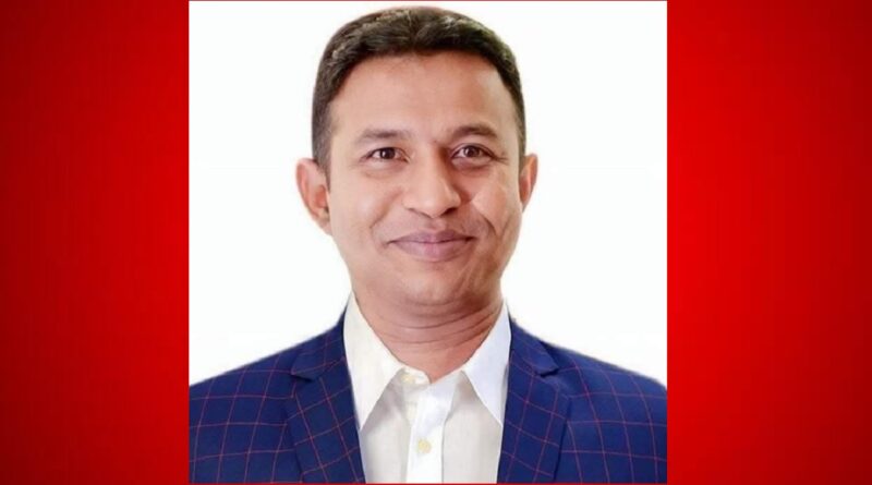 স্বেচ্ছাসেবক দলের সভাপতি পদে আলোচনায় জহির উদ্দিন তুহিন