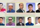 ঢাকা মহানগর যুবদলের নেতৃত্বের আলোচনায় যারা