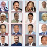 মন্ত্রিসভায় যুক্ত হতে যাচ্ছেন বিএনপি ও জোটের নবীন-প্রবীণ নেতারা