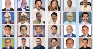 মন্ত্রিসভায় যুক্ত হতে যাচ্ছেন বিএনপি ও জোটের নবীন-প্রবীণ নেতারা