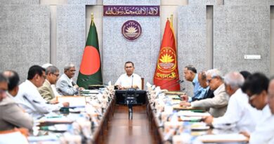 মন্ত্রিসভায় পরিবর্তনের ইঙ্গিত, বাদ পড়তে পারেন ৫ মন্ত্রী-প্রতিমন্ত্রী