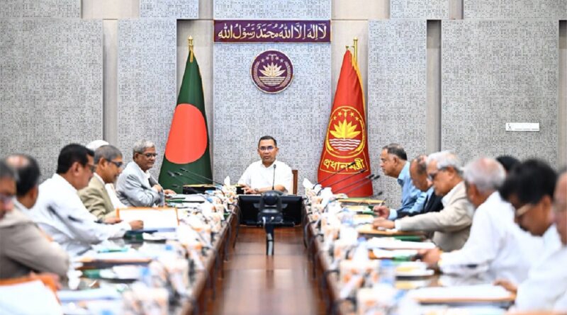 মন্ত্রিসভায় পরিবর্তনের ইঙ্গিত, বাদ পড়তে পারেন ৫ মন্ত্রী-প্রতিমন্ত্রী