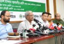 জুলাই সনদ বাস্তবায়নে কাজ চলছে: মির্জা ফখরুল