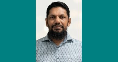 স্বেচ্ছাসেবক দলের গুরুত্বপূর্ণ পদে আলোচনায় মোশারেফ হোসেন মুশু