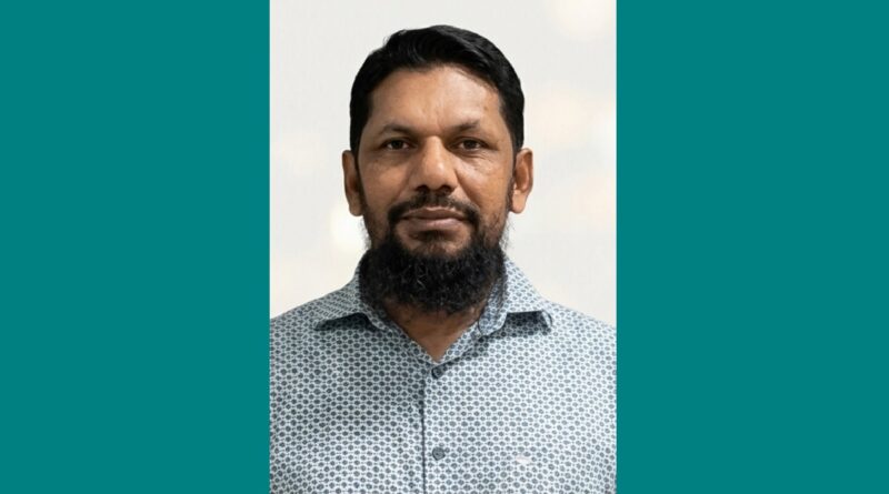স্বেচ্ছাসেবক দলের গুরুত্বপূর্ণ পদে আলোচনায় মোশারেফ হোসেন মুশু