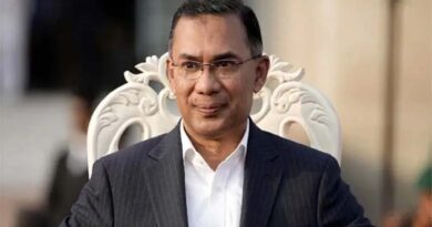 মহানবী (সা.)-এর জীবনাদর্শ অনুসরণে শান্তিপূর্ণ সমাজ গড়ার আহ্বান প্রধানমন্ত্রীর