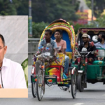 যানজট কমাতে প্রধানমন্ত্রীর বড় সিদ্ধান্ত, অটোরিকশা চলাচলে নতুন নীতিমালা